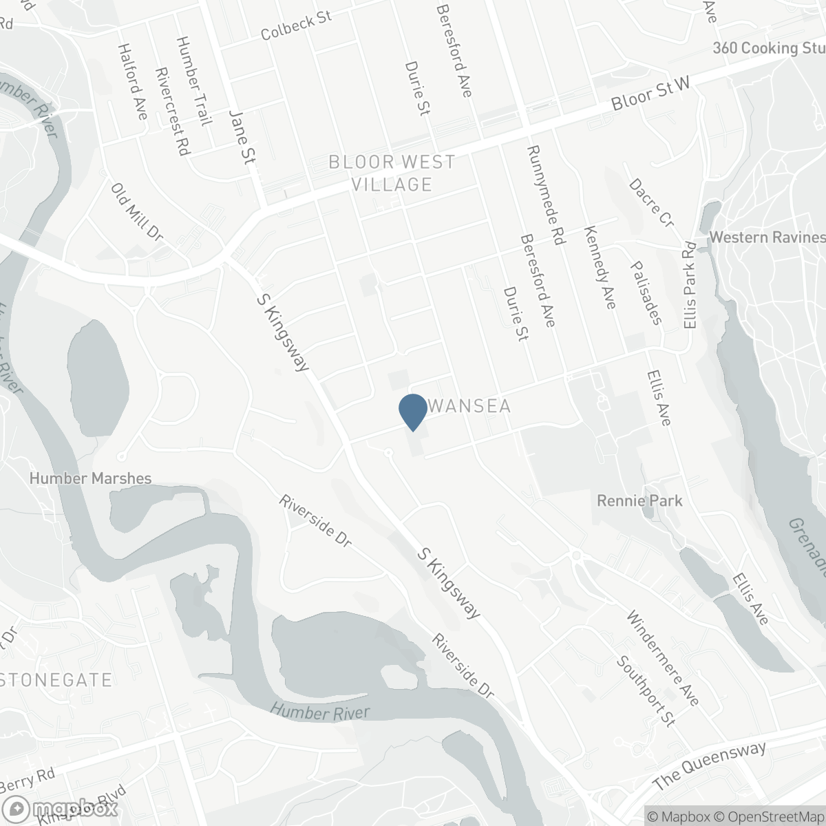 44 RAMBERT CRESCENT, Toronto, Ontario M6S 1E6